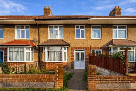 Ninth Avenue, Bristol