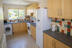 Ninth Avenue, Bristol