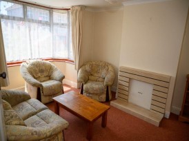 Ninth Avenue, Bristol