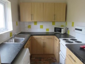 Toronto Road, Bristol