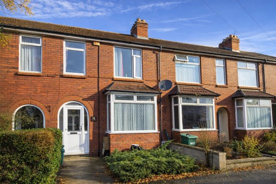 Filton Avenue, Horfield, Bristol