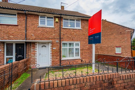 Wordsworth Road, Bristol