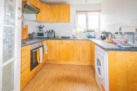 Wordsworth Road, Bristol