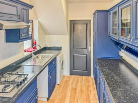 Toronto Road, Bristol