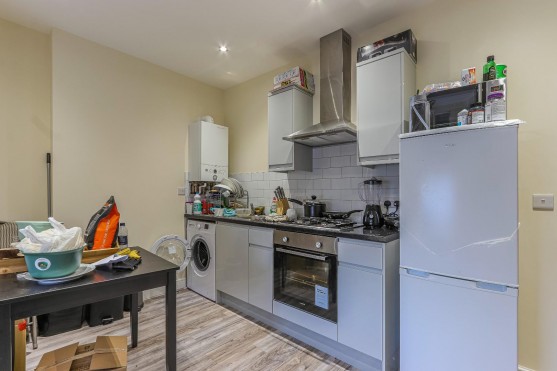 Cyril Crescent, Roath