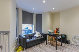 Cyril Crescent, Roath