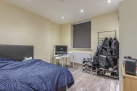 Cyril Crescent, Roath