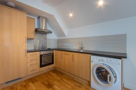 Churchill Way, City Centre