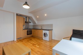 Churchill Way, City Centre