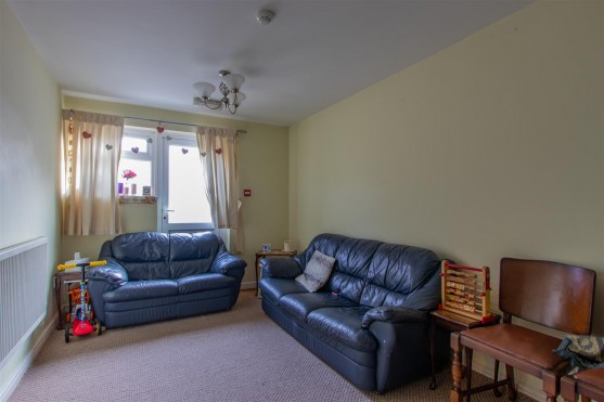 Minister Street, Cathays