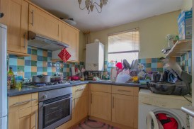 Minister Street, Cathays