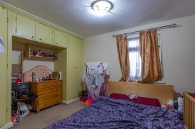 Minister Street, Cathays