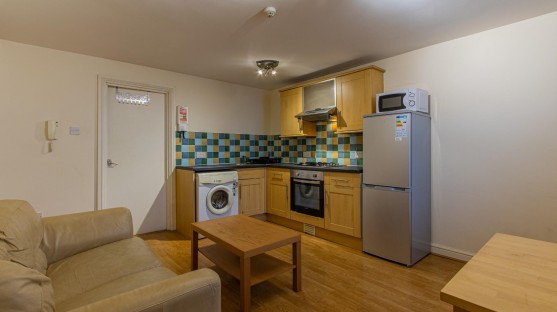 Minister Street, Cathays