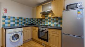 Minister Street, Cathays