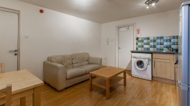 Minister Street, Cathays