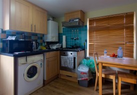 Minister Street, Cathays