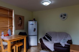 Minister Street, Cathays