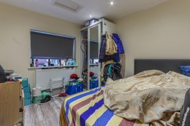 Cyril Crescent, Roath