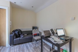 Cyril Crescent, Roath