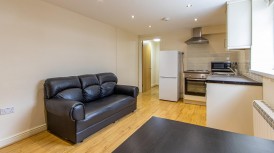 Gordon Road, Cathays