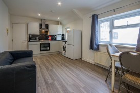 Richmond Road, Cathays