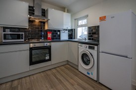 Richmond Road, Cathays