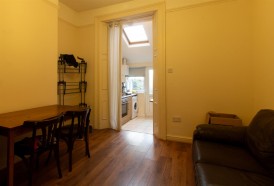 Richmond Road, Cathays