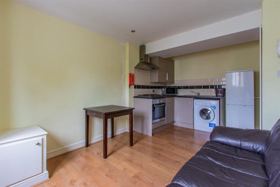 Richmond Road, Cathays