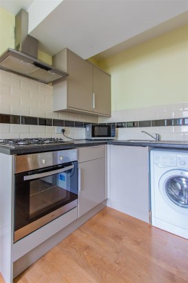 Richmond Road, Cathays