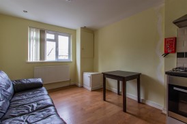 Richmond Road, Cathays