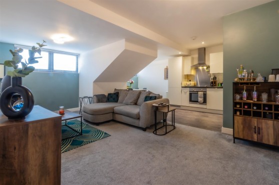 Boulevard View, Whitchurch Lane, Whitchurch, Bristol