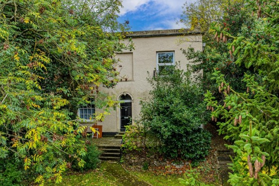 Cheltenham Road, Montpellier, Bristol