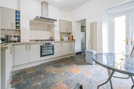 Cheltenham Road, Montpellier, Bristol