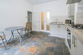 Cheltenham Road, Montpellier, Bristol