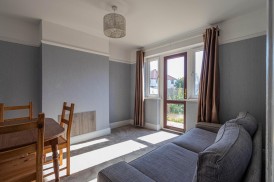 Rodney Crescent, Filton, Bristol