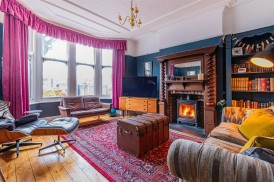 Pen-Y-Lan Terrace, Penylan, Cardiff