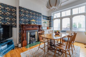 Pen-Y-Lan Terrace, Penylan, Cardiff