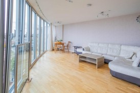 Glass Wharf, Bristol