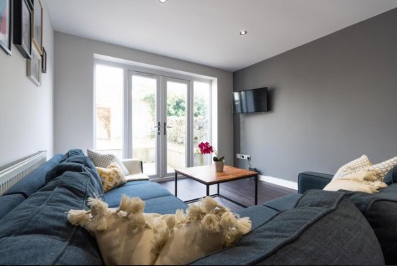 Bedford Street, Roath