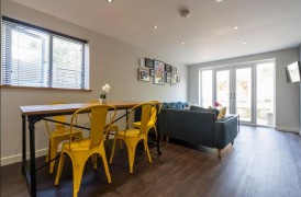 Bedford Street, Roath