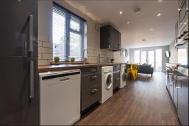 Bedford Street, Roath