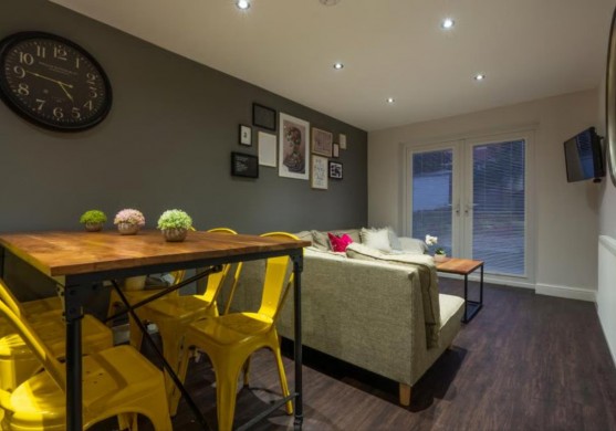 Richards Street, Cathays