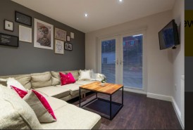 Richards Street, Cathays