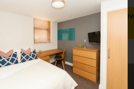 Richards Street, Cathays