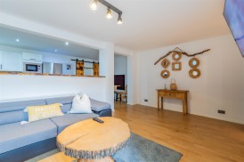 Fitzhamon Embankment, Riverside, Cardiff