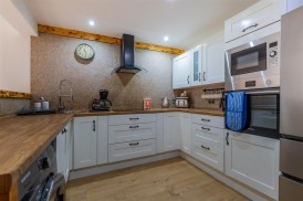 Fitzhamon Embankment, Riverside, Cardiff