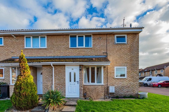 Home Orchard, Yate, Bristol