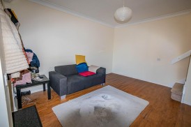 Home Orchard, Yate, Bristol