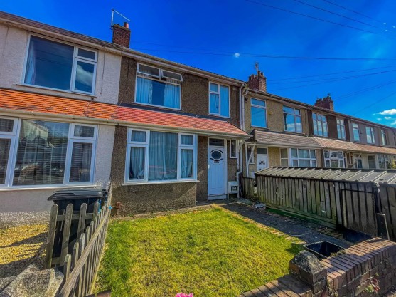 Keys Avenue, Horfield, Bristol