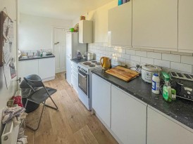 Keys Avenue, Horfield, Bristol